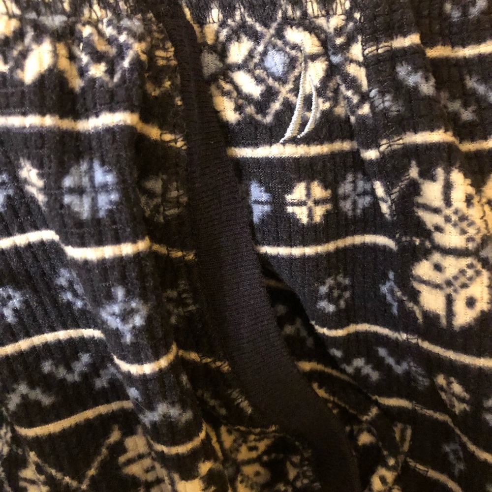 Nautica Bottom Sleepwear B8 - Picture 5 of 6